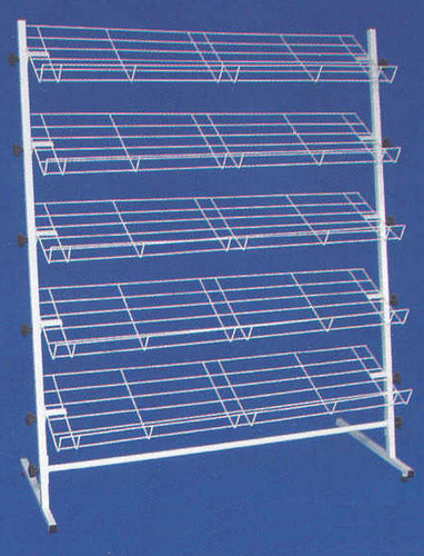 Stojak na buty duży V2