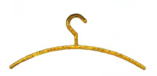 Wieszak Bąbel chudy