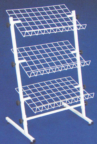 Stojak na buty mały