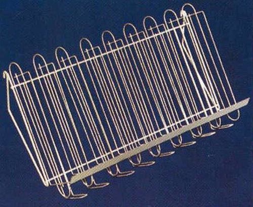 Ekspozytor na papierosy (wiszący)