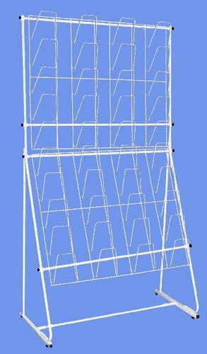 Ekspozytor na koszule