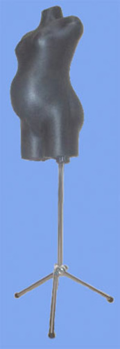 Manekin ciążowy
