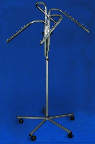 Krzyżak skośny czteroramienny