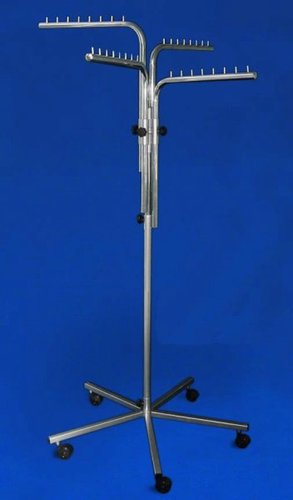 Krzyżak prosty czteroramienny