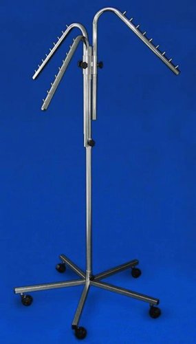 Krzyżak trójramienny