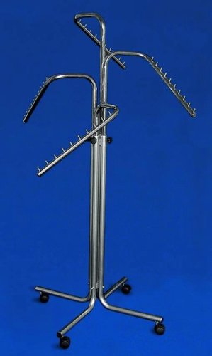 Krzyżak czteroramienny gruby