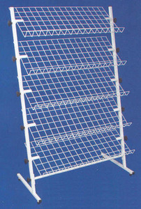 Stojak na buty duży V1