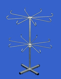 Stojak na biżuterię