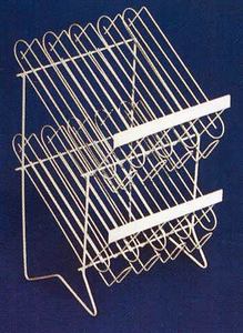 Ekspozytor na papierosy (stojący)