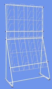 Ekspozytor na koszule