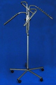 Krzyżak skośny czteroramienny