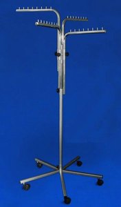 Krzyżak prosty czteroramienny