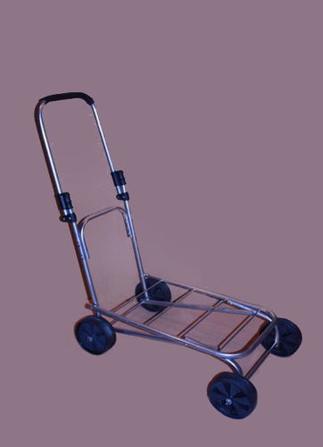 Wózek bagażowy \"Platforma\"